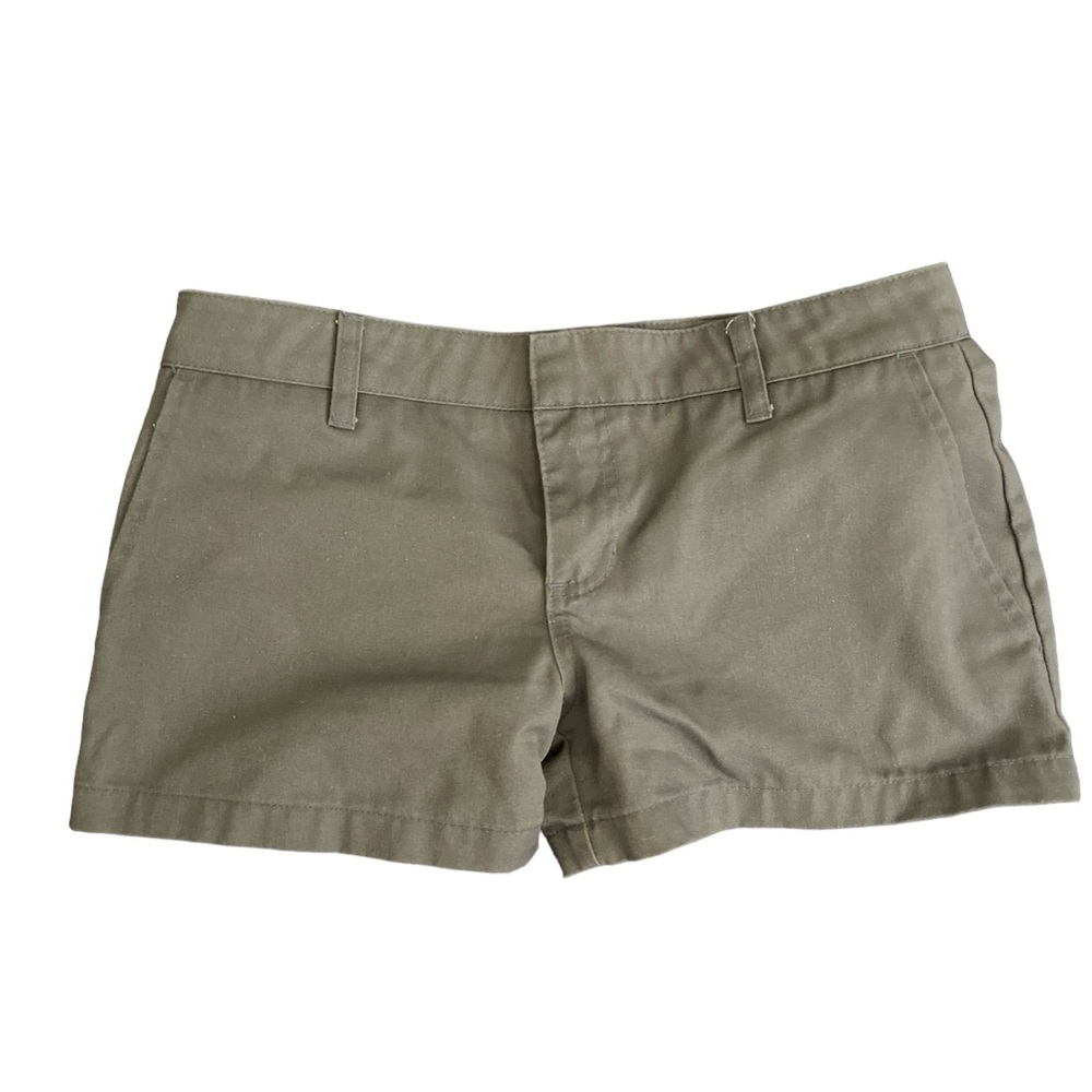 blue Hurley shorts